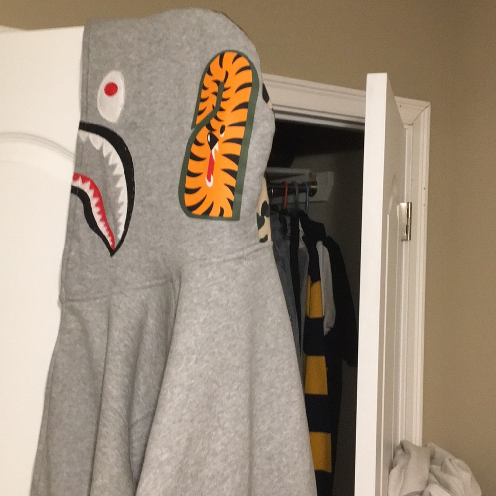Babe hoodie
